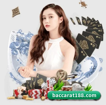 百家乐网站 APP 界面（BaccaraGaming）