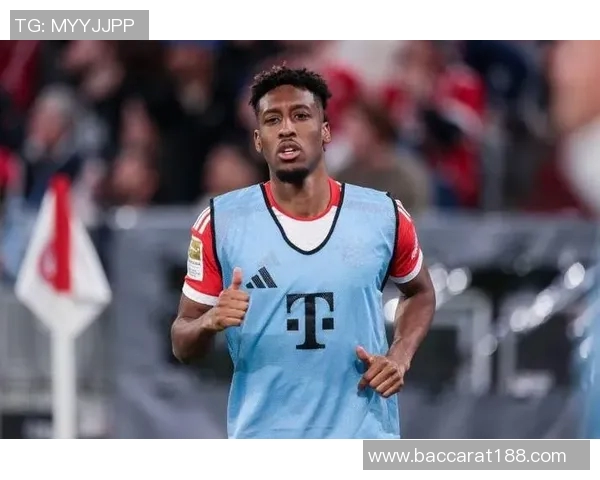 科曼回应沙特联水平质疑并透露离开拜仁原因是球队财务问题