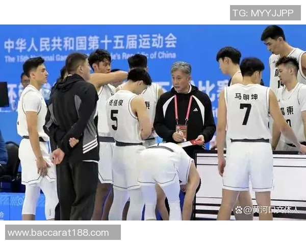 广东男篮全运会五人篮球项目横扫所有组别冠军展现统治力