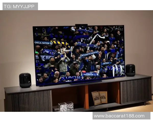 意副总理现场观德比感慨周围150名内拉庆祝时保持克制