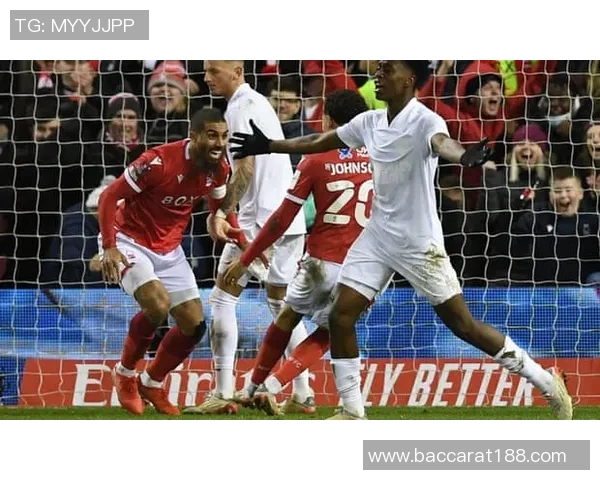 埃利奥特安德森荣膺诺丁汉森林九月最佳球员连续两月获此殊荣