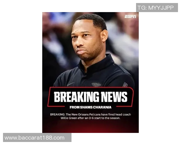 新赛季首位下课主教练或将诞生鹈鹕内部严肃考虑解雇威利格林