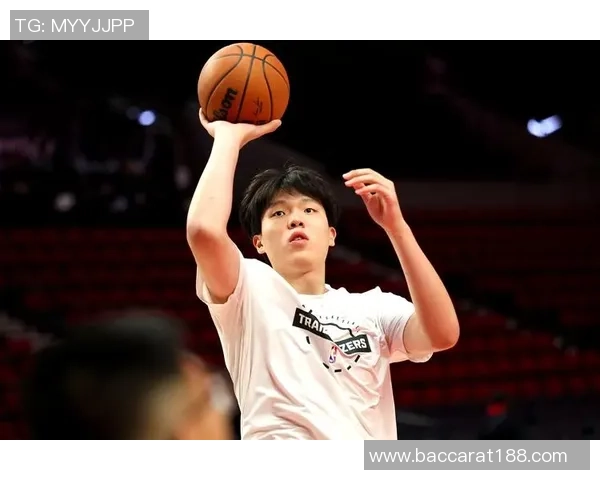 青岛记者点评杨瀚森表现需提升体能挑战仍在后方等待