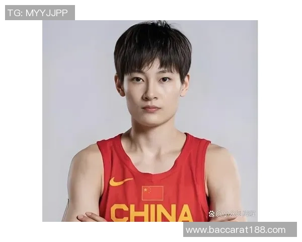 广东女篮全运会阵容揭晓李月汝领衔杨力维杨舒予入选