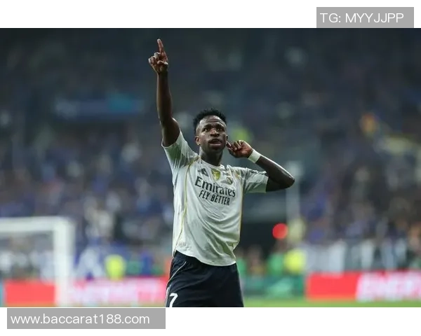 维尼修斯在皇马的未来岌岌可危接下来几个月将是关键时刻