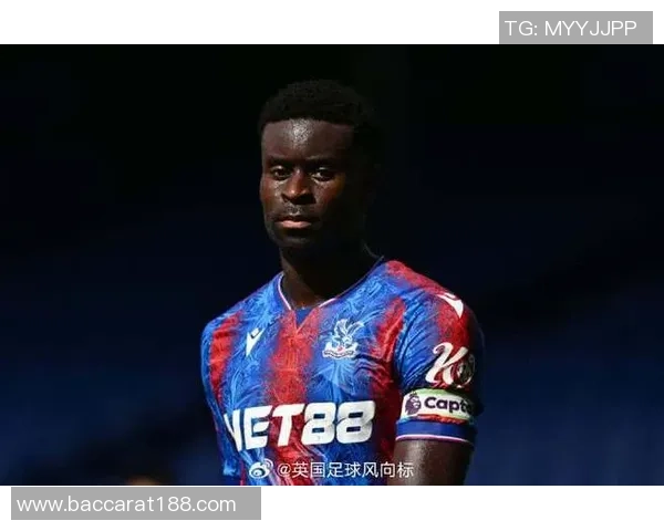 水晶宫计划一月出售格伊夏窗报价3500万不动摇 水晶宫计划一月出售格伊夏窗报价3500万不动摇