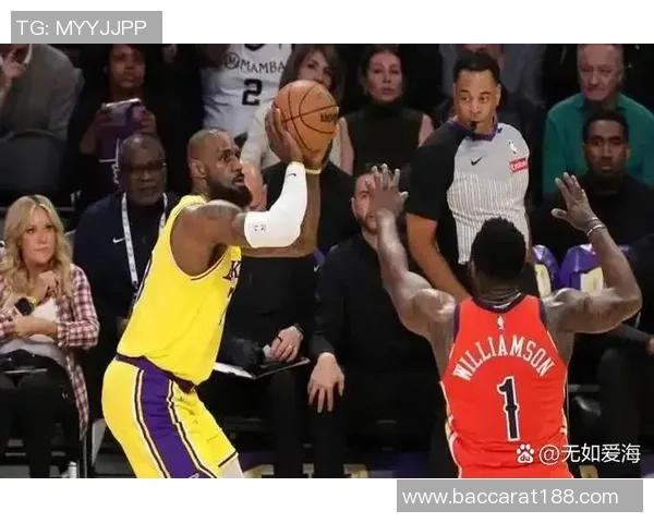 湖人防守如铁桶鹈鹕全队盖帽数惨遭压制仅得1次 湖人防守如铁桶鹈鹕全队盖帽数惨遭压制仅得1次