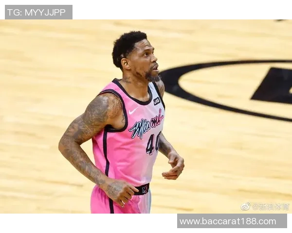 哈斯勒姆回忆热火签白边时刻感叹自己该退役的心路历程