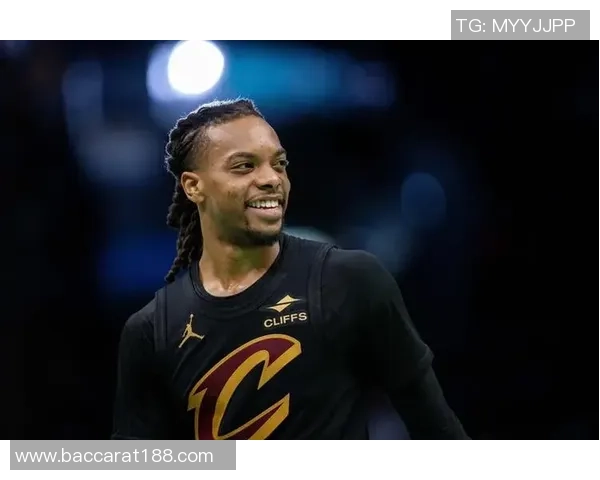 加兰表现出色三分命中率高效贡献15分5板6助球队战绩提升至正负值18最低 加兰表现出色三分命中率高效贡献15分5板6助球队战绩提升至正负值18最低