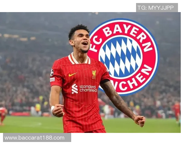 拜仁官推赞迪亚斯进球如艺术品应挂卢浮宫展览 拜仁官推赞迪亚斯进球如艺术品应挂卢浮宫展览