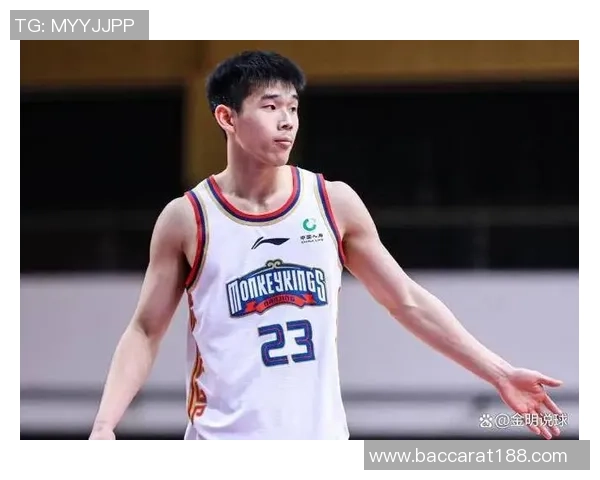 林葳只需一场比赛找回投篮感觉自信心将随之爆发 林葳只需一场比赛找回投篮感觉自信心将随之爆发